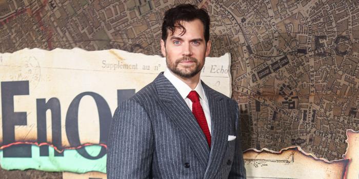 Film és Sorozat - Végre összeállt a Hegylakó reboot: Henry Cavill halhatatlanná válik