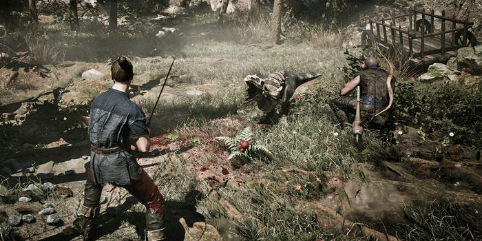 Gaming - Egy frissítésnek hála alaposan megújult a Gothic 1 Remake demója