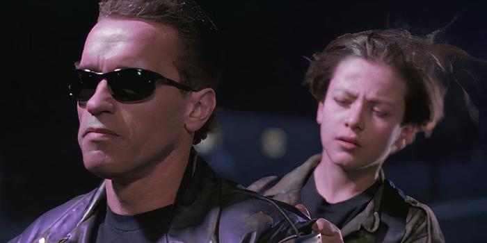 Film és Sorozat - Elképesztő változások: Így néznek most ki a Terminátor-filmek sztárjai