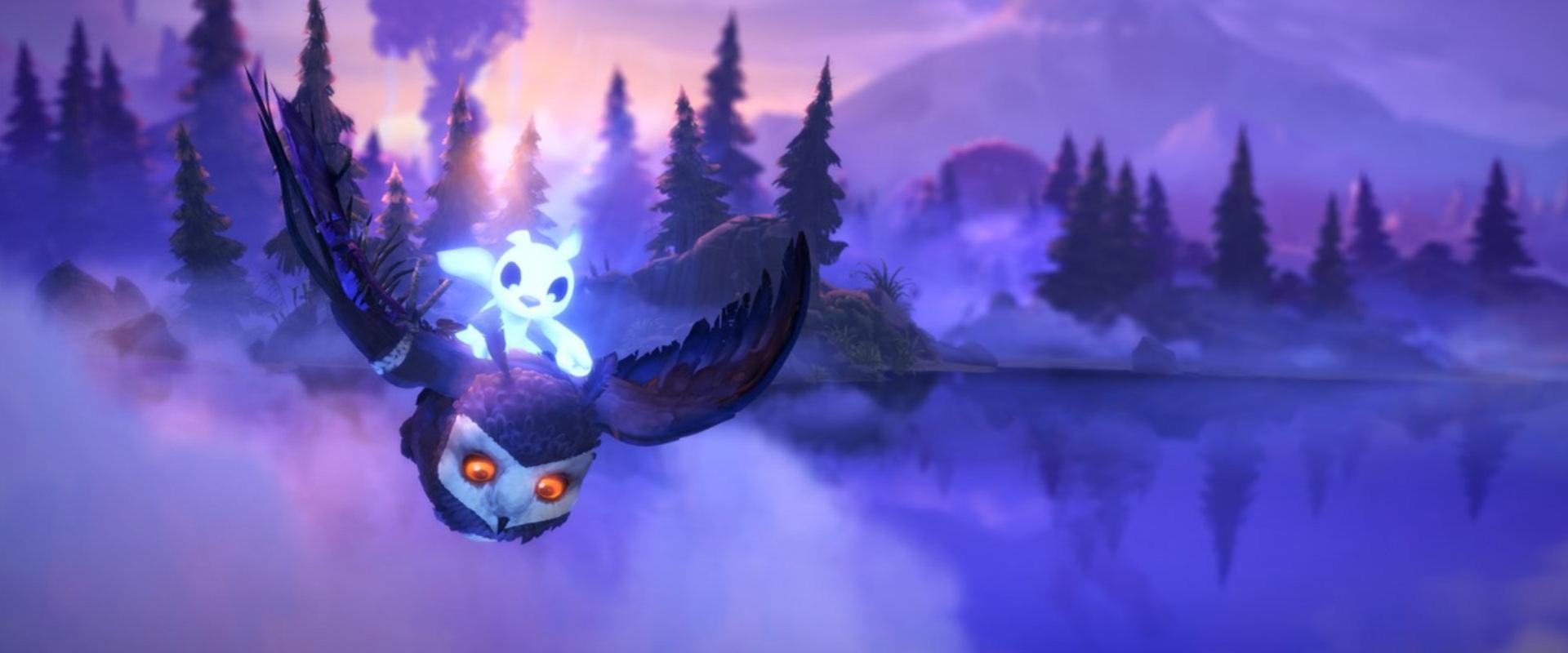 Bajban az Ori and the Blind Forest mögött álló stúdió? Nem derült ki