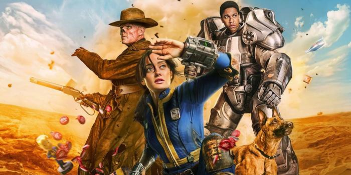 Film és Sorozat - Radioaktív kedvcsinálóval jön a Fallout második évada, és már a premierhónapot is tudni