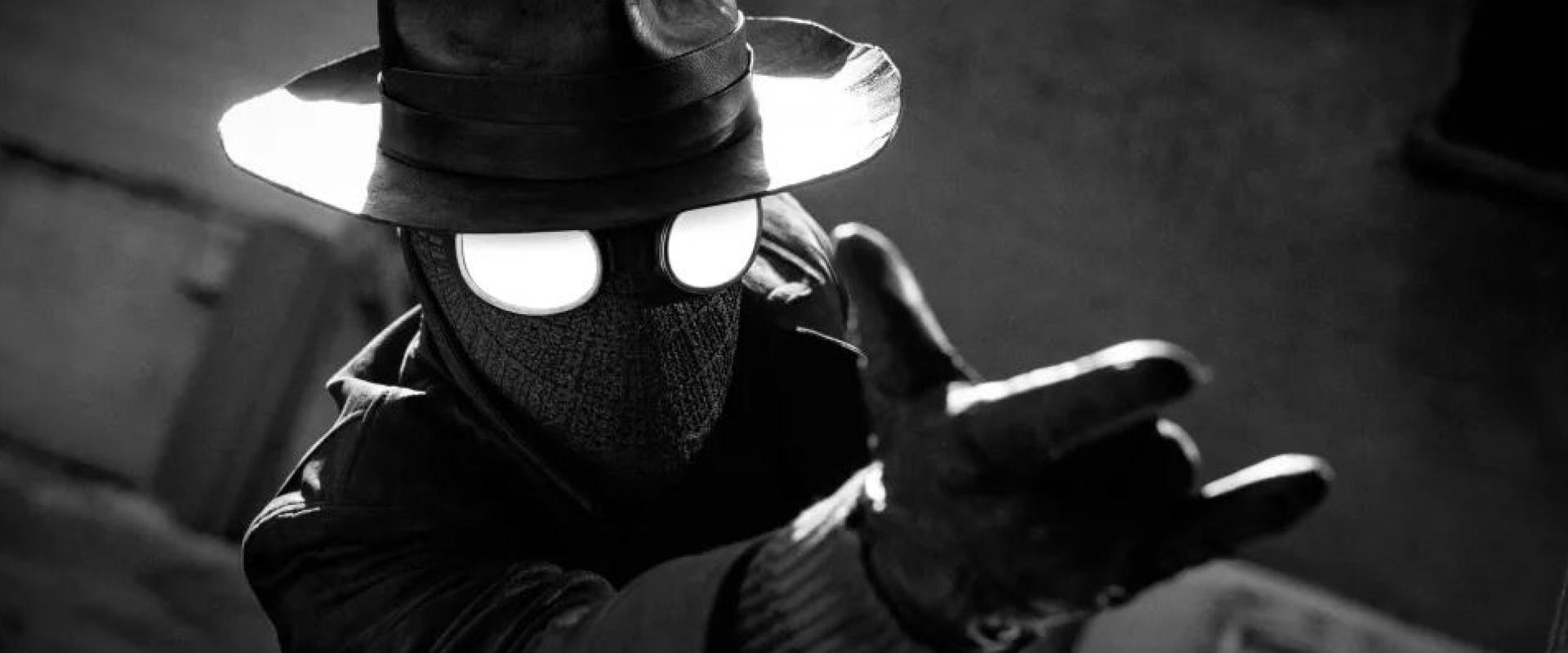 Nicolas Cage a legtökösebb Pókember? Kedvcsinálót kapott a Spider-Noir sorozat