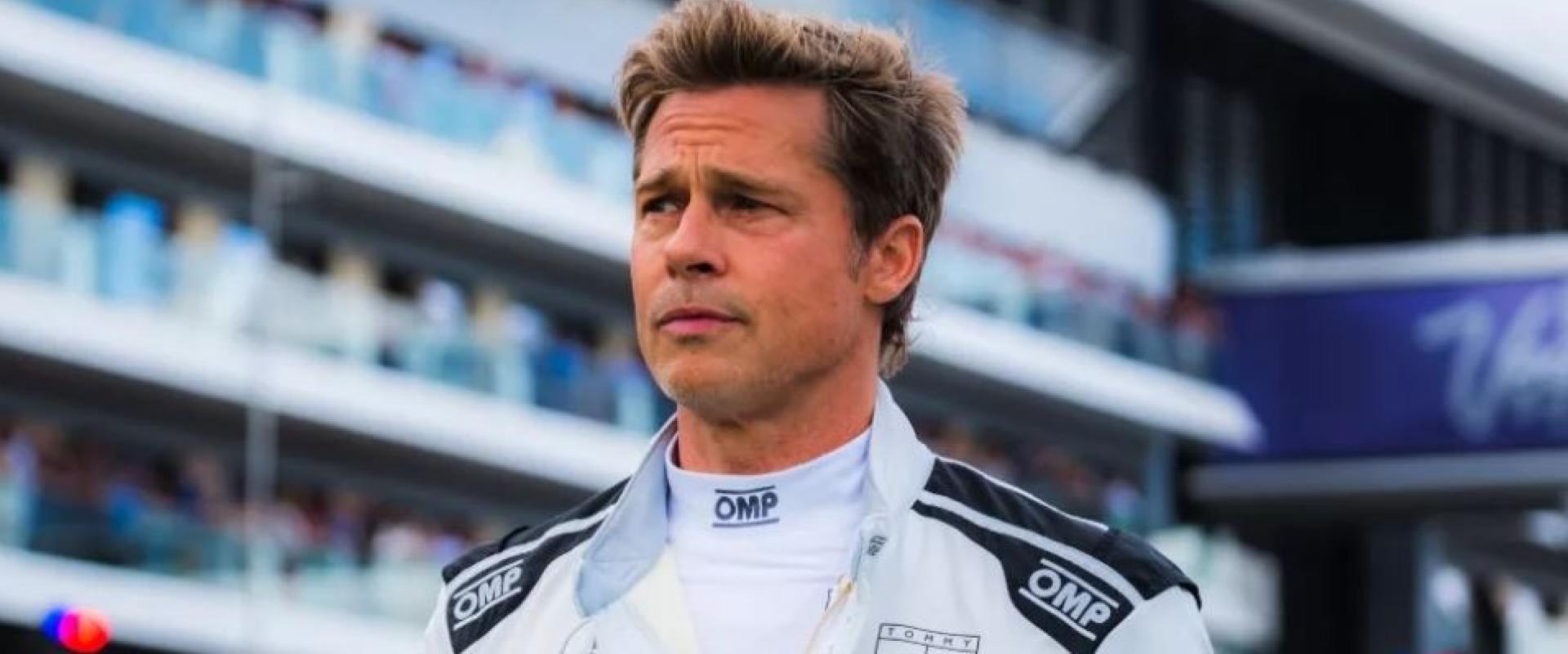 Nem csak adrenalint, könnyeket is ígér az F1-film új előzetese