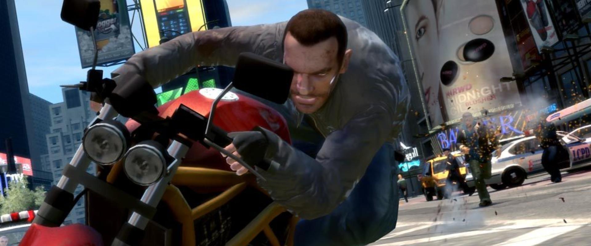 A GTA VI előtt még Niko Bellic kalandját is remastereli a Rockstar Games