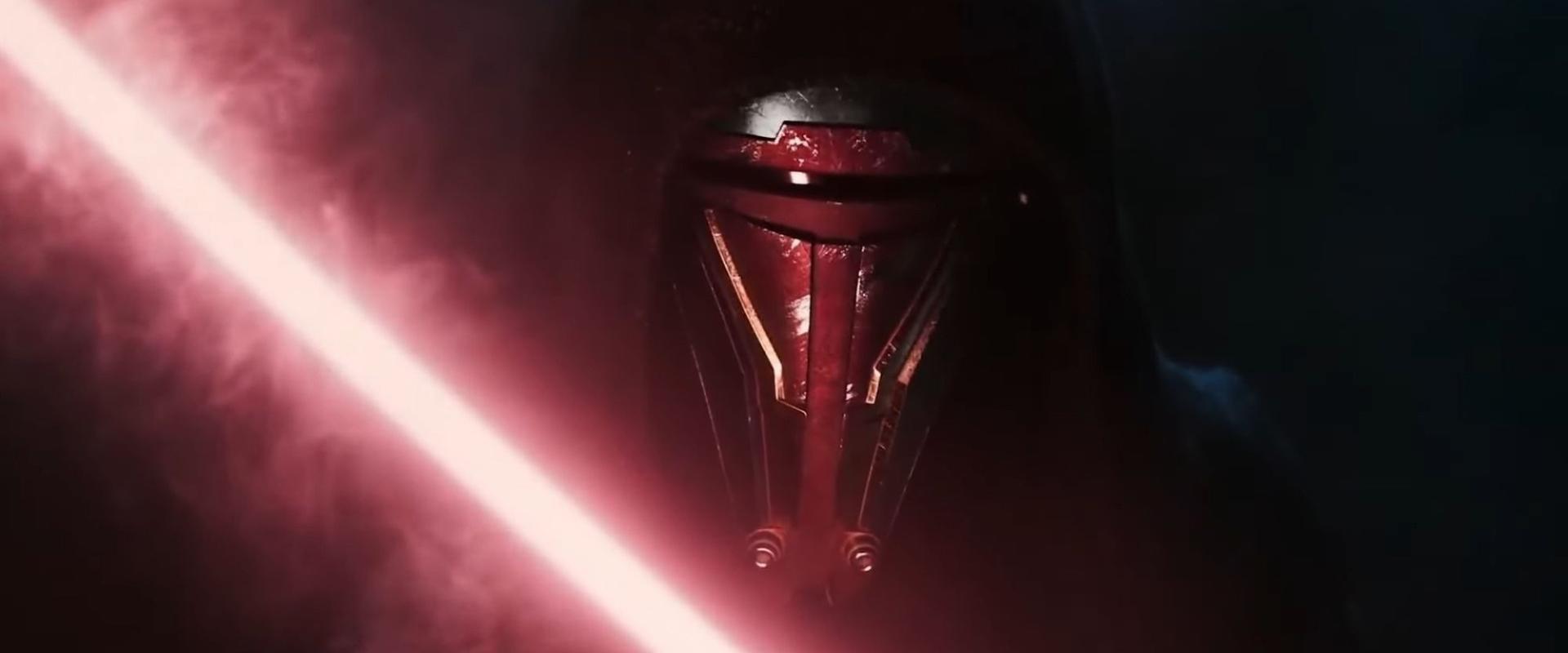 Ismét előrendelhető a Star Wars: KOTOR Remake, de van egy kis probléma