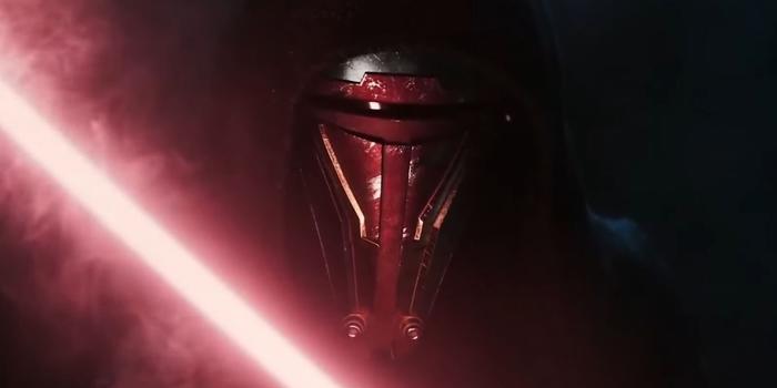 Gaming - Ismét előrendelhető a Star Wars: KOTOR Remake, de van egy kis probléma