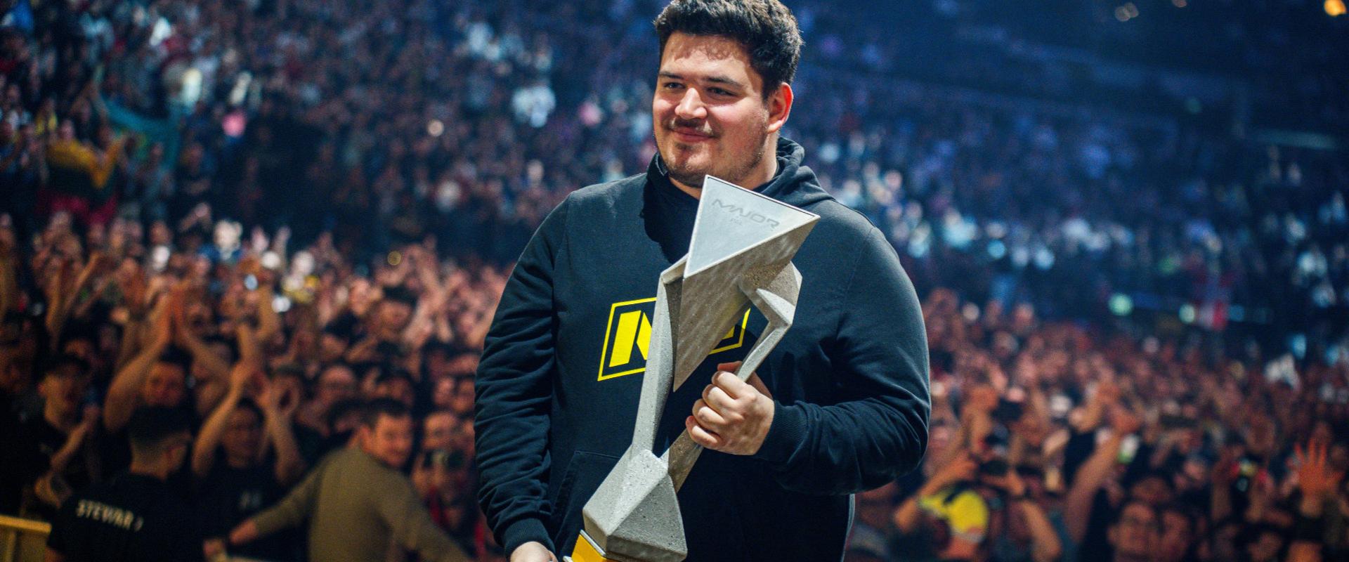 Ismerd meg a Counter-Strike Majorök történetét a StarLadder Budapest Majorre készülve
