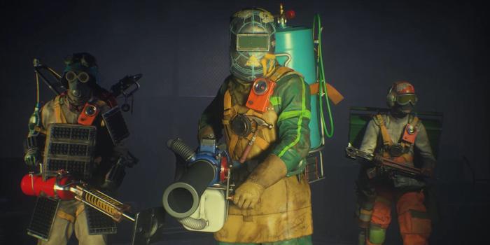 Gaming - Kipróbálnád, milyen a Control világában co-opozni? Az FBC: Firebreak bétájával megteheted