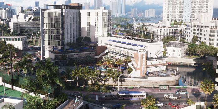 Gaming - Egy régebbi városra utaló jelet találtak a GTA 6 második előzetesében