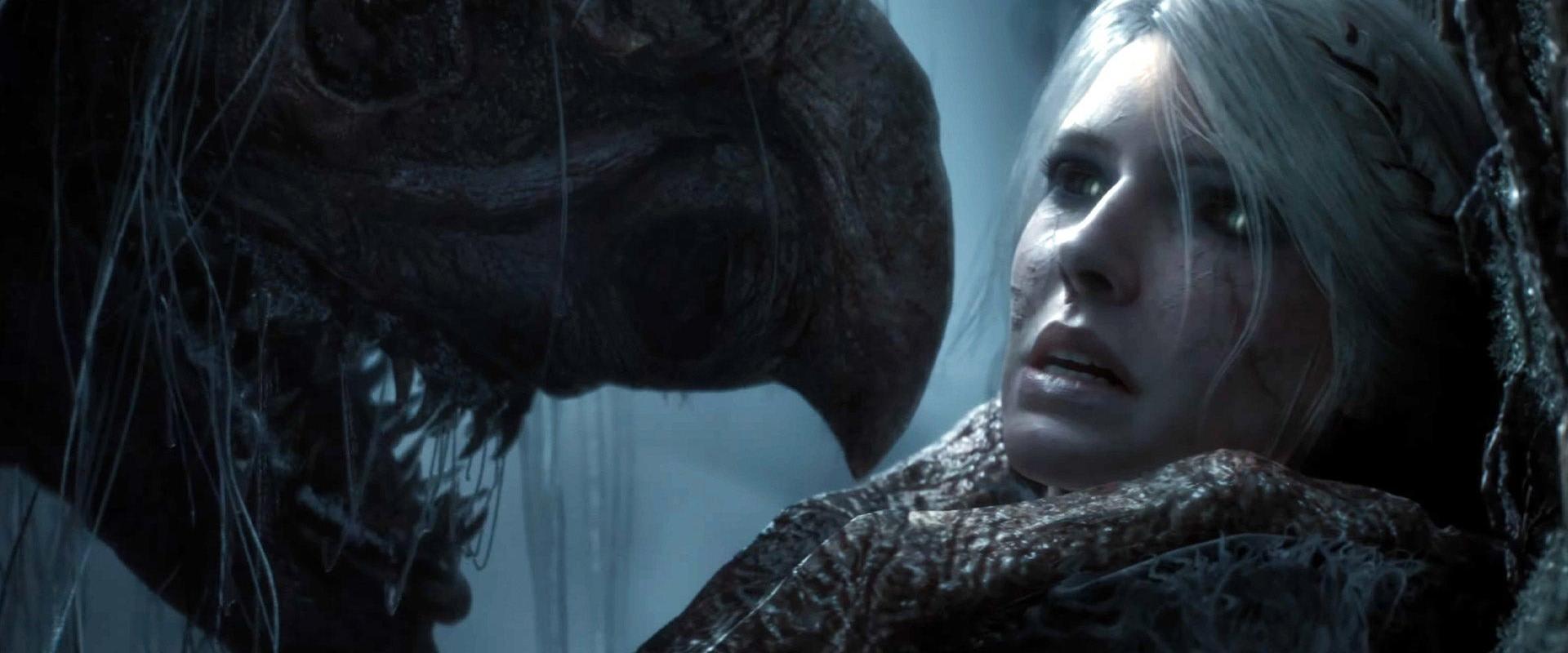 A CDPR kitálalt: ezért veszi át Geralt helyét Ciri a The Witcher 4-ben
