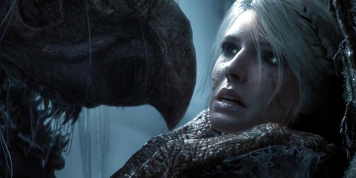 Gaming - A CDPR kitálalt: ezért veszi át Geralt helyét Ciri a The Witcher 4-ben