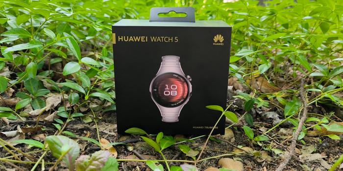 Gaming - Tony Stark is csettintene, annyi szenzort pakoltak a Huawei Watch 5-be
