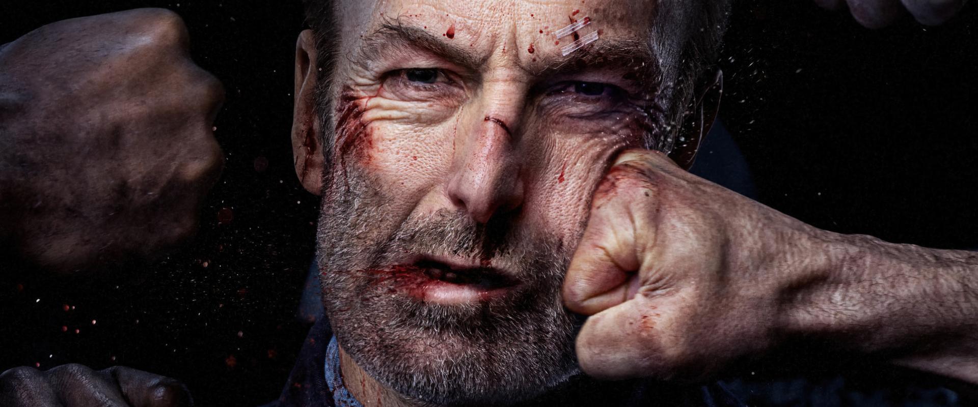 Bob Odenkirk mindenkit péppé ver a Nobody 2 előzetesében