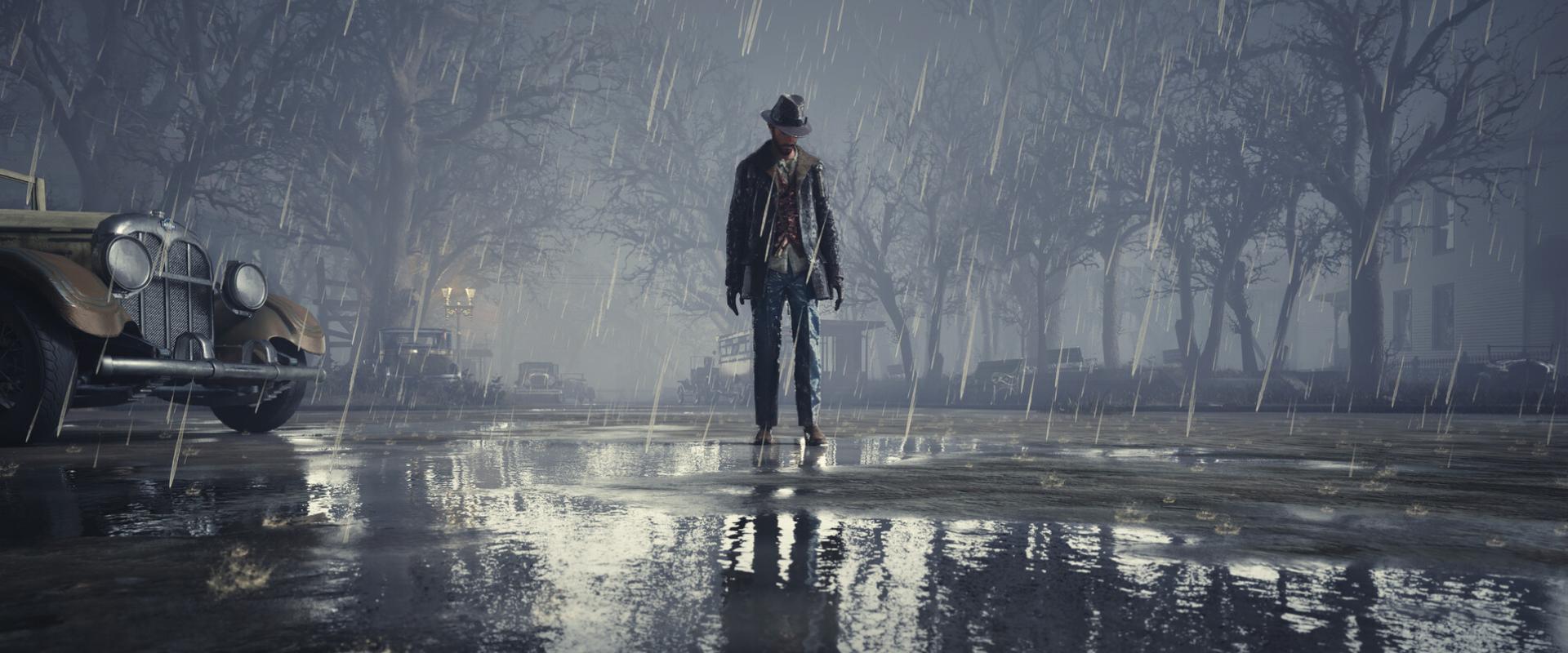 Itt a The Sinking City Remastered, ráadásul sokaknak ingyenesen elérhető