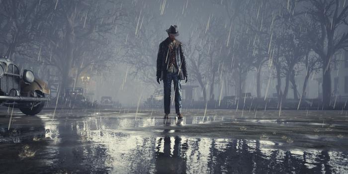 Gaming - Itt a The Sinking City Remastered, ráadásul sokaknak ingyenesen elérhető