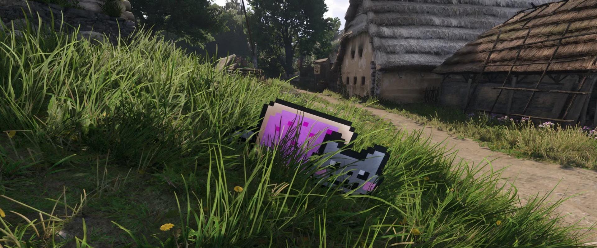 Nagyon furcsa kutyák kóborolnak a Kingdom Come Deliverance 2-ben