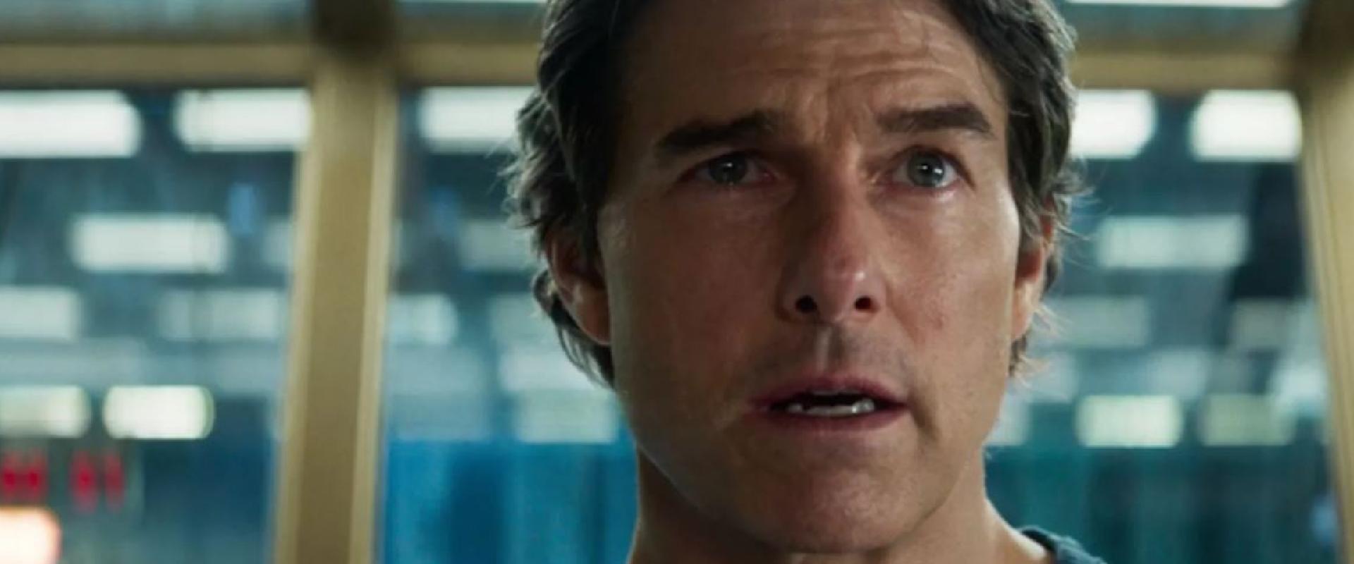 Az első reakciók alapján nem csak hosszú lesz, de baromi jó is az új Mission: Impossible