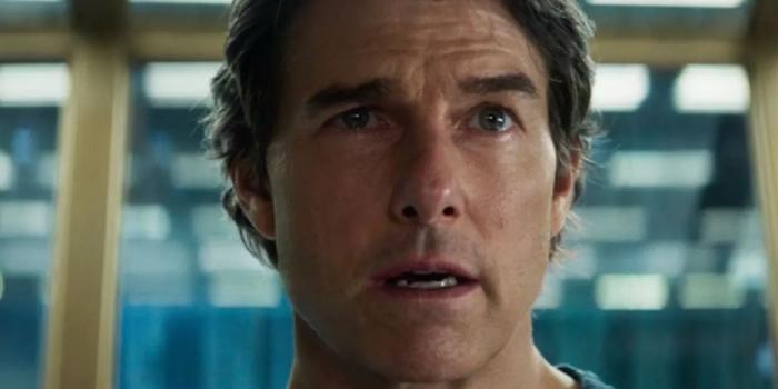 Film és Sorozat - Az első reakciók alapján nem csak hosszú lesz, de baromi jó is az új Mission: Impossible