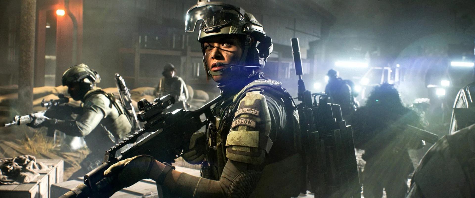 A Battlefield 6 kampánya 2024 egyik legjobb filmjéből merít ihletet