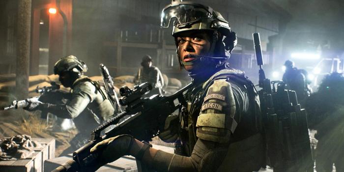 Gaming - A Battlefield 6 kampánya 2024 egyik legjobb filmjéből merít ihletet
