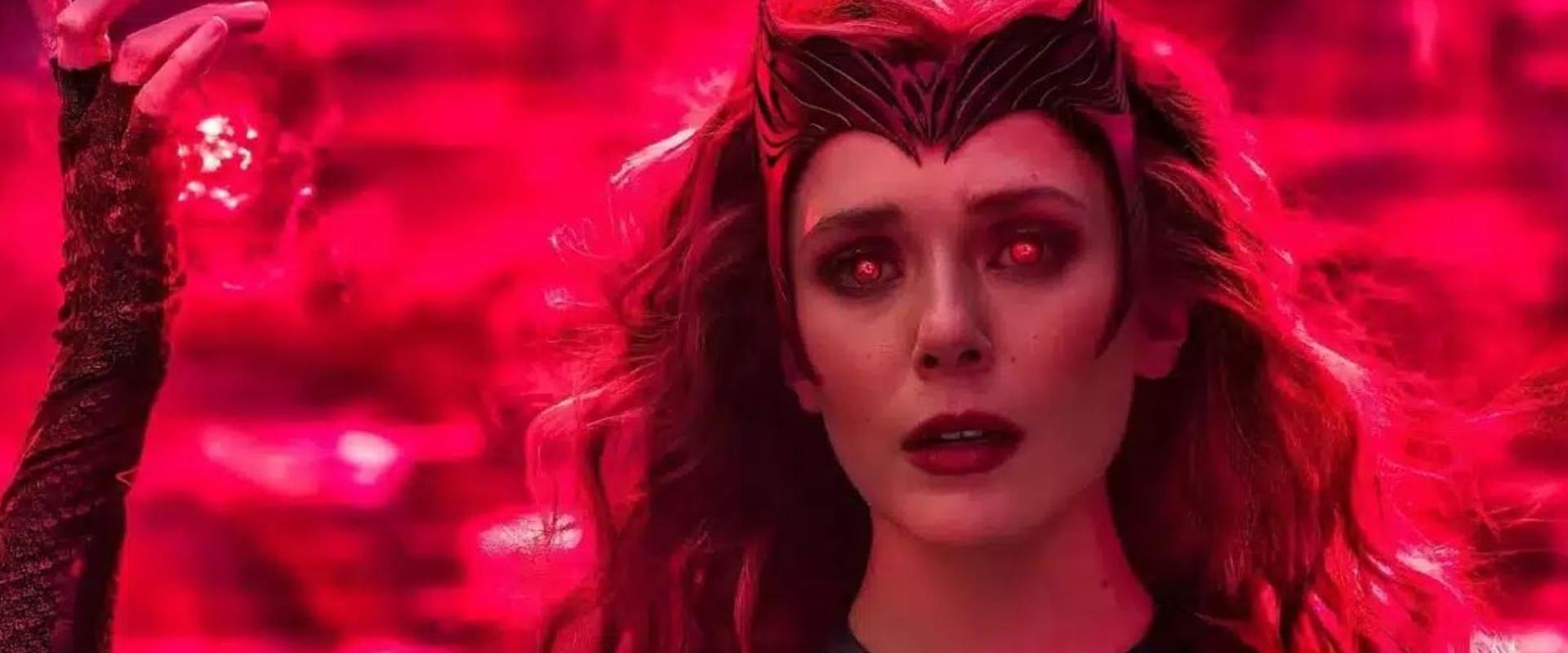 Vámpírfilmben játszik Elizabeth Olsen – az alkonyatos Kristen Stewarttal