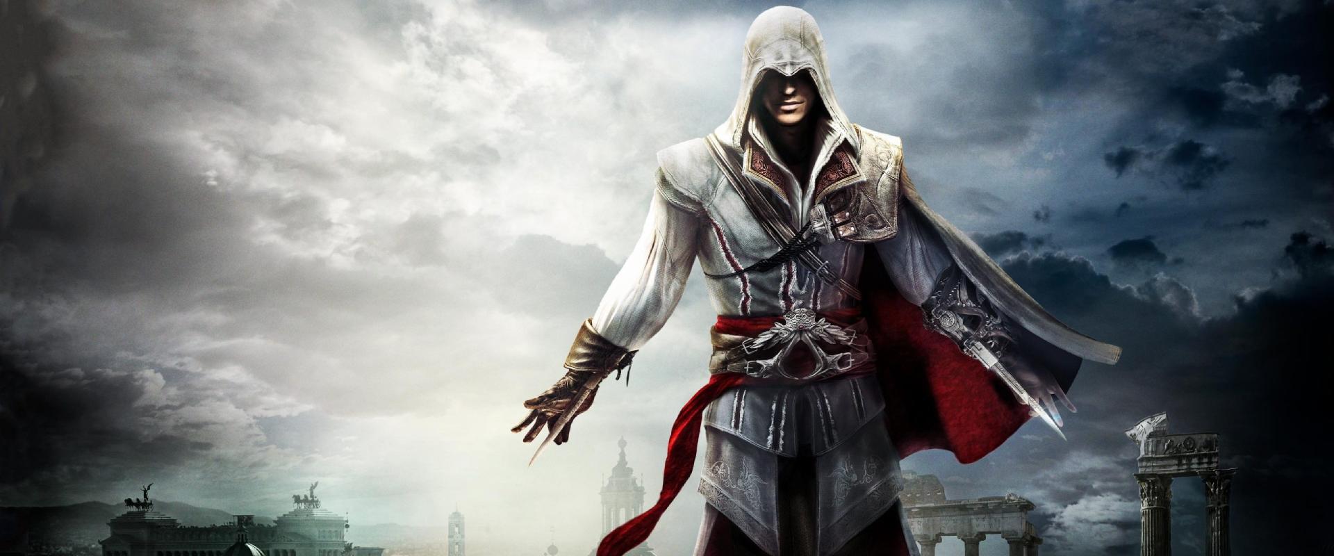 Jön az Assassin’s Creed sorozat, és nem akármilyen nevek dolgoznak rajta