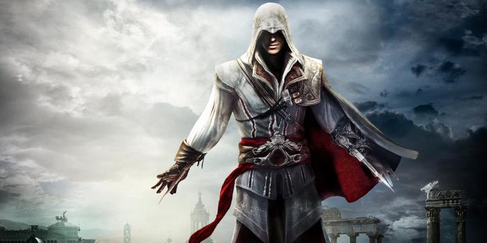Film és Sorozat - Jön az Assassin’s Creed sorozat, és nem akármilyen nevek dolgoznak rajta