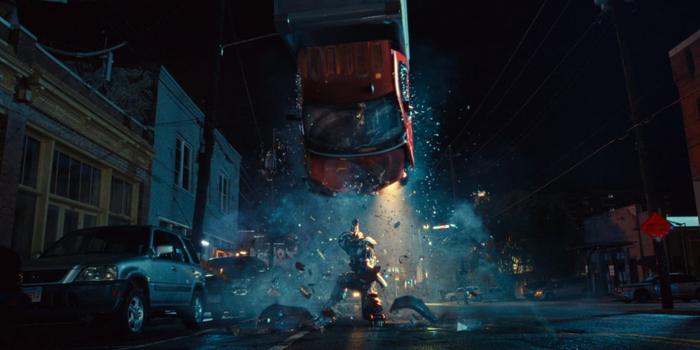 Film és Sorozat - Befutott a szegény ember Vasemberének, a Vasszívnek az előzetese