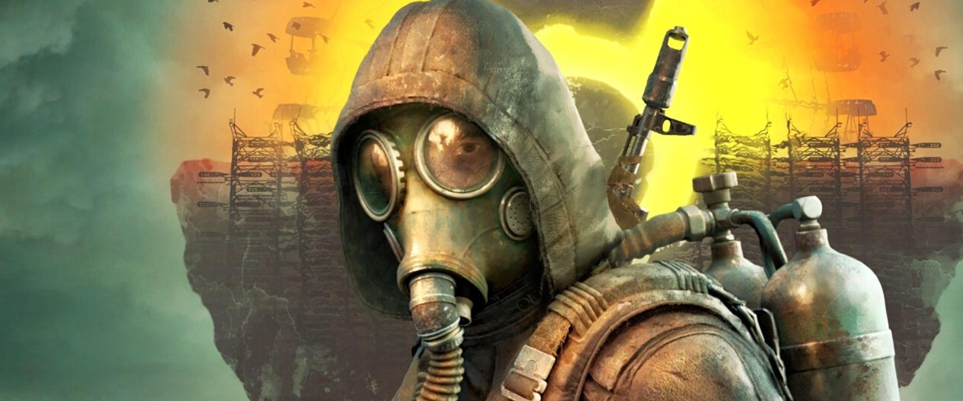 Ezt kapd ki, jövöhéten befut a S.T.A.L.K.E.R.-trilógia remastered frissítése!
