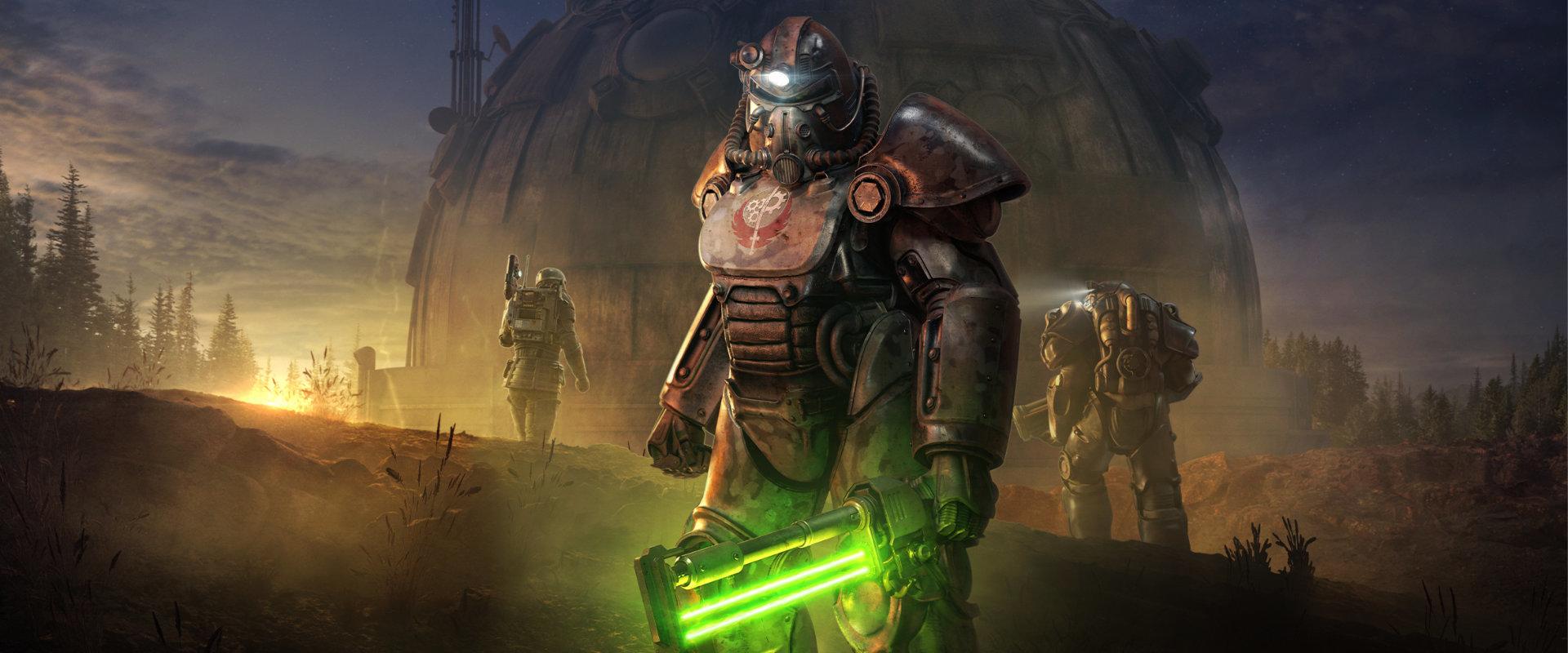 Elveszett a Fallout forráskódja? Nem éppen, állítják a fejlesztők