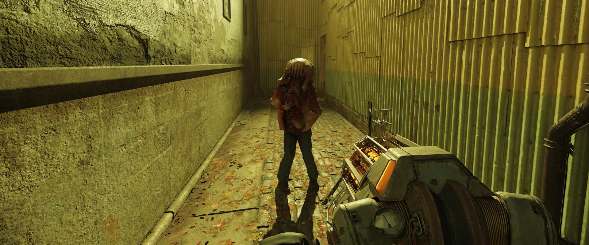 Fillérekért vihető a Half-Life remake a Steamen, de nem árt sietni