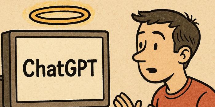 Gaming - 12 év után vált el a nő a férjétől, mert a ChatGPT hűtlenséget olvasott ki a kávéjából