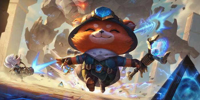 League of Legends - LoL: Itt az évezred frissítése, újra meg kell tanulni a játékot MINDENKINEK