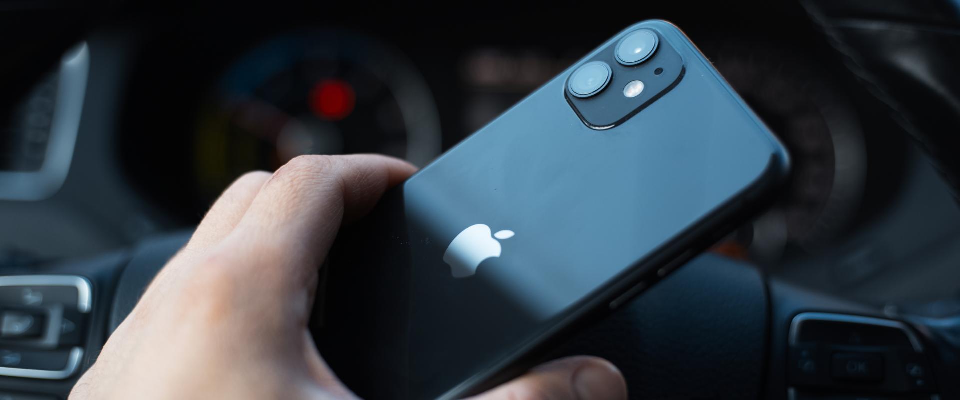 Jöhet egy kis turbó? AI-jal javíthatnak az iPhone-ok üzemidején