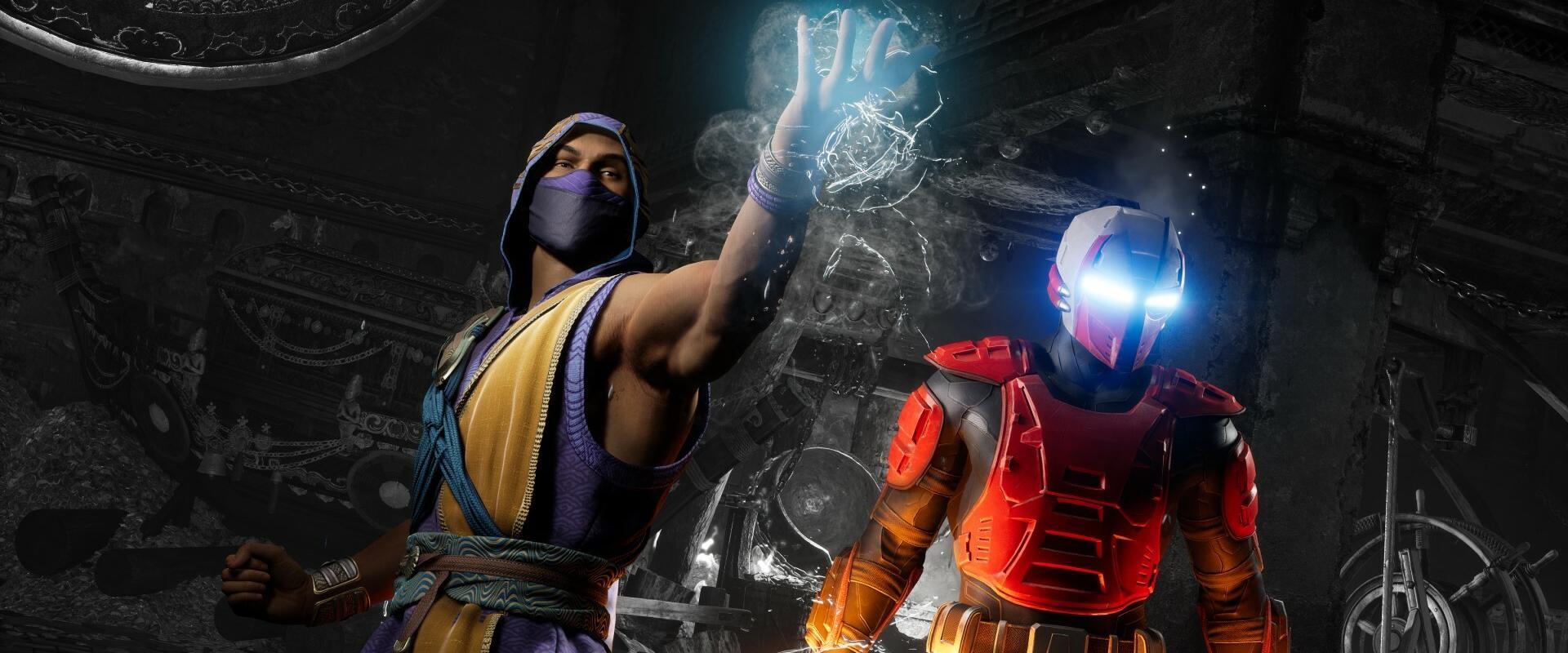 Megérkezett a Mortal Kombat 1 Definitive Edition, és ezzel lezárult egy korszak