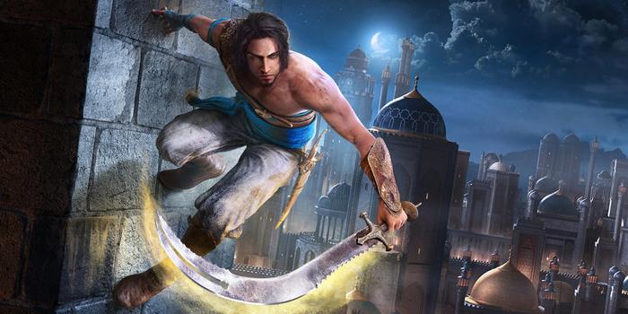 Gaming - Lemondtunk róla, de tényleg megjelenik a legjobb Prince of Persia remake-je
