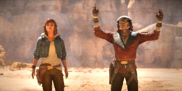 Gaming - Tele van finomsággal a Star Wars: Outlaws kalózkodásra invitáló új DLC-je