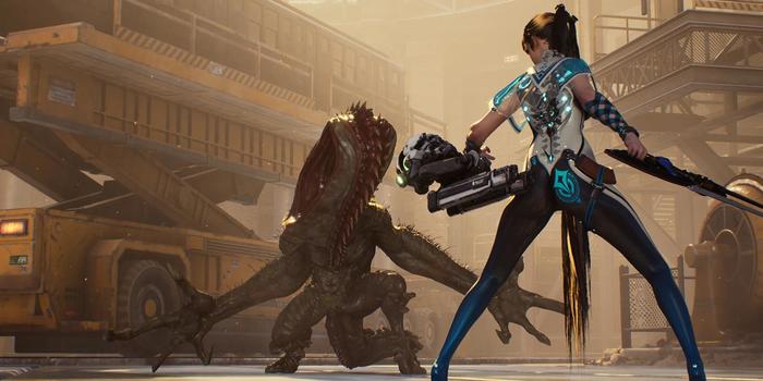 Gaming - Több mint 130 országban lett blokkolva a Stellar Blade Steames debütálása