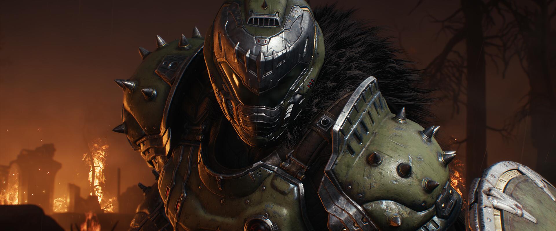 Íme a DOOM: The Dark Ages legjobb skinjei, és az egyiket ingyen megkaphatod