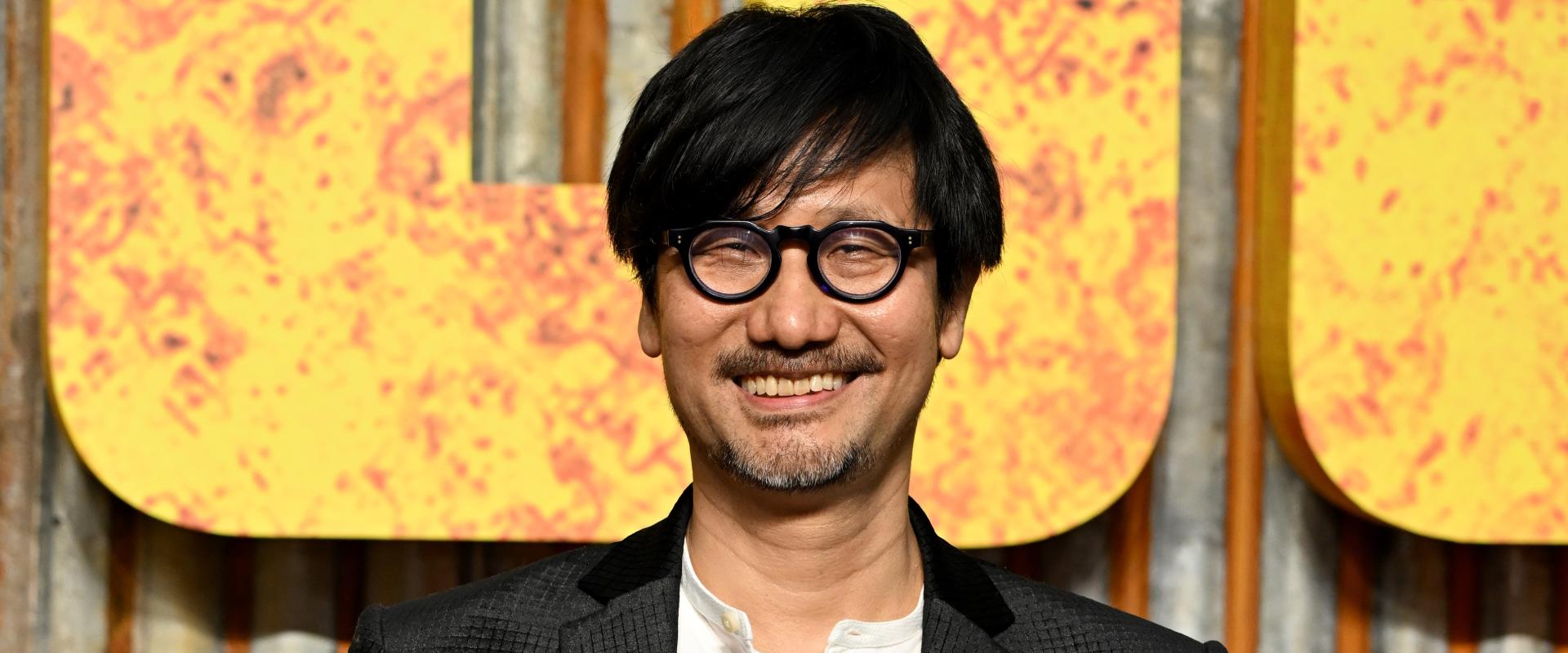 Hideo Kojima még a halála után is készítene játékokat