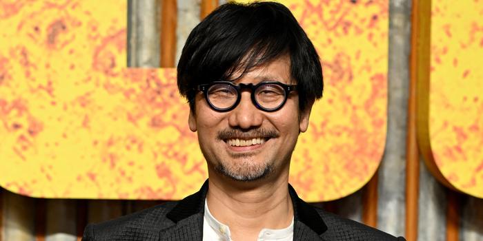 Hideo Kojima még a halála után is készítene játékokat kép