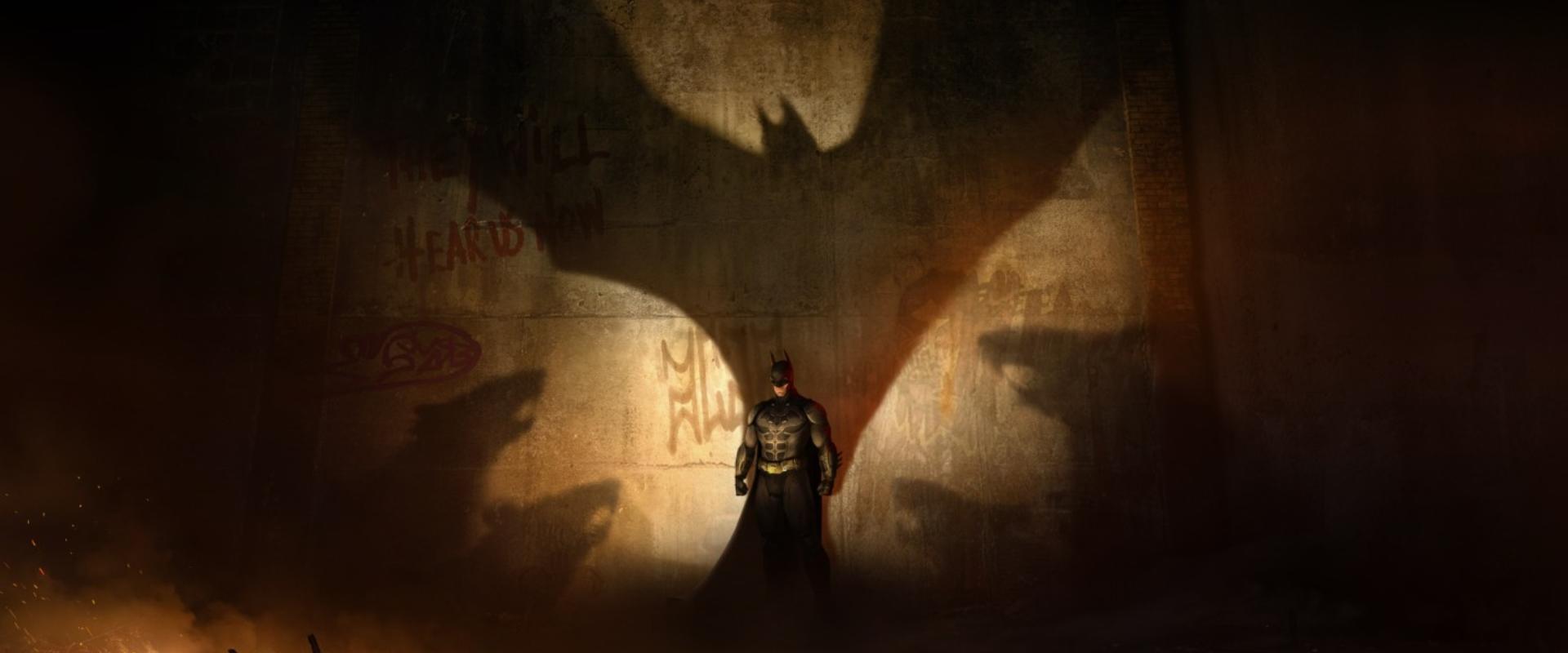 A Saints Row stúdiója által fejlesztett Batman-játék megelőzte a korát, ám soha nem jelent meg