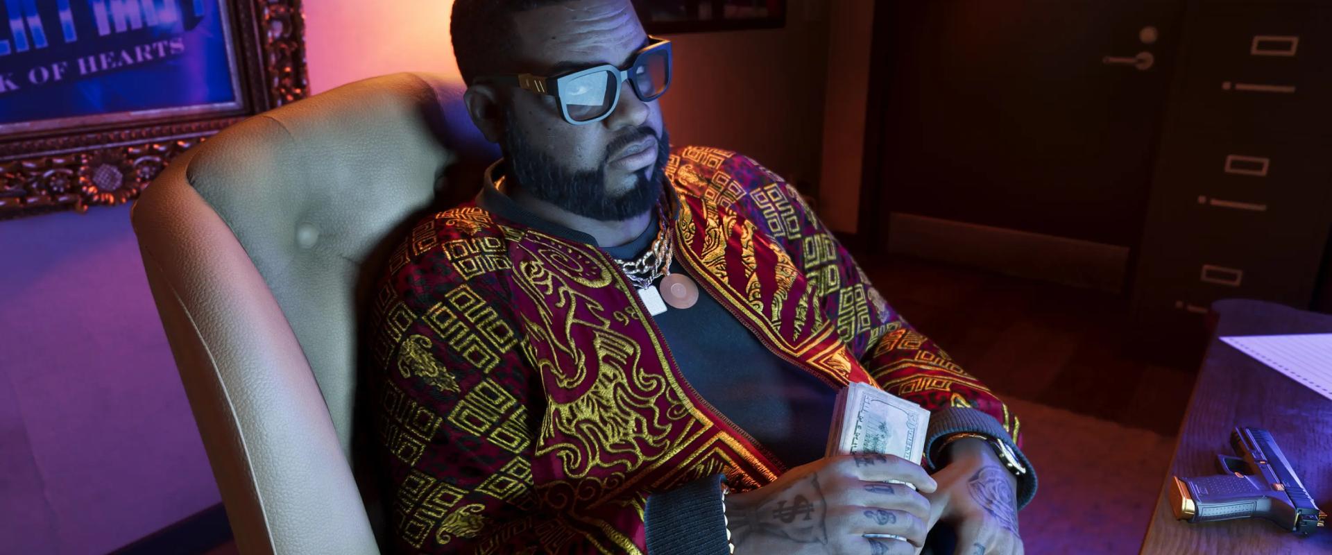 Egyetlen filmre és játékra sem költöttek még annyit, mint a GTA 6-ra