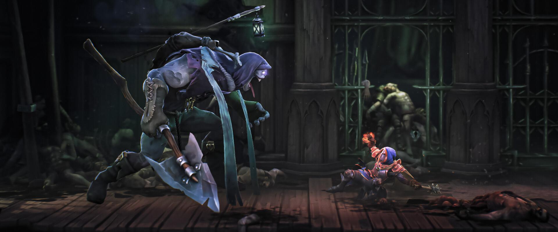 A polcodra is kirakhatod a magyar indie kincset, a Mandragorát