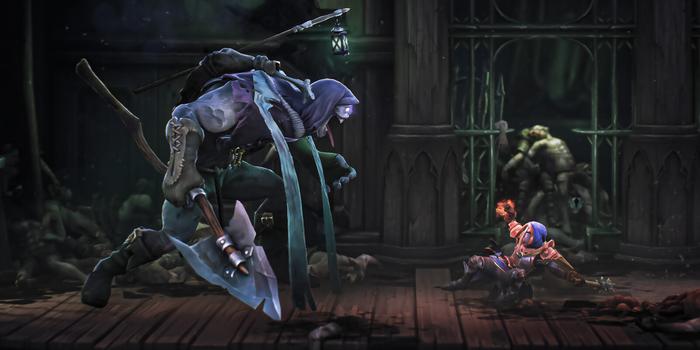 Gaming - A polcodra is kirakhatod a magyar indie kincset, a Mandragorát