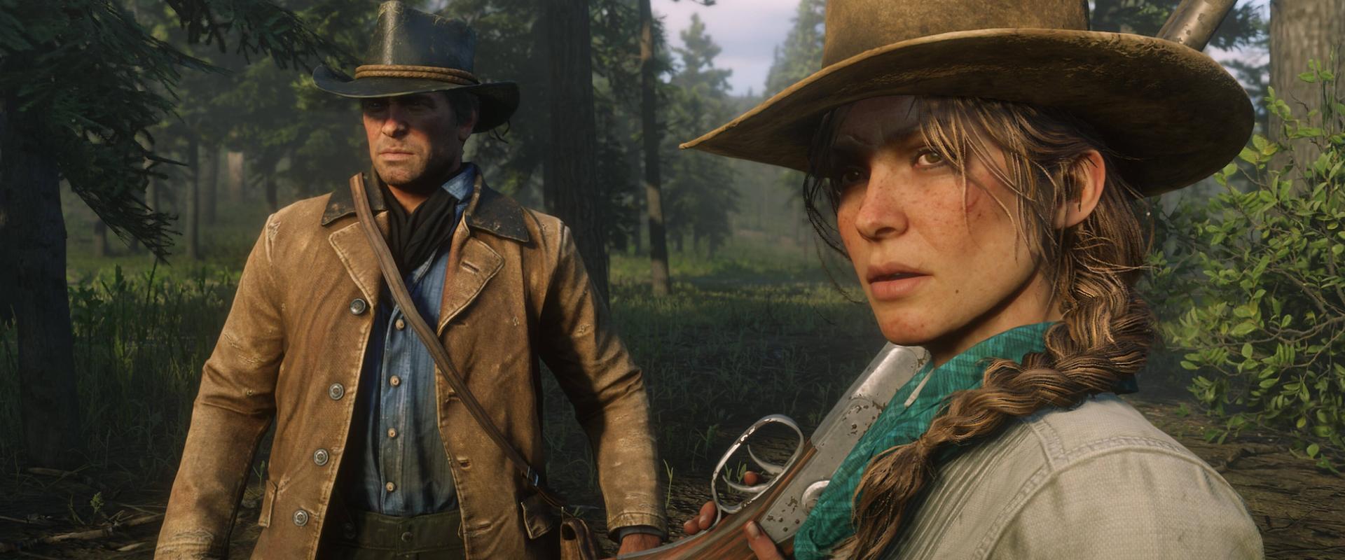 Ha a GTA 6 Online olyan lesz, mint a Red Dead Online, akkor bajban vagyunk