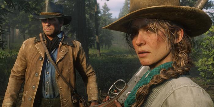 Gaming - Ha a GTA 6 Online olyan lesz, mint a Red Dead Online, akkor bajban vagyunk
