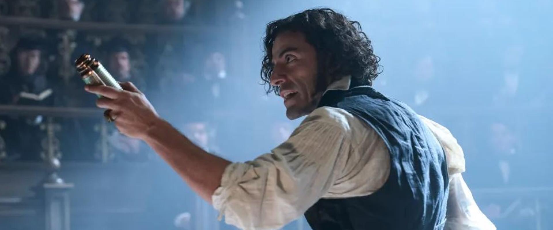 Nem félni, hanem sírni fogunk Guillermo del Toro netflixes Frankenstein-filmjén