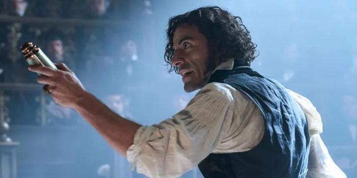 Film és Sorozat - Nem félni, hanem sírni fogunk Guillermo del Toro netflixes Frankenstein-filmjén
