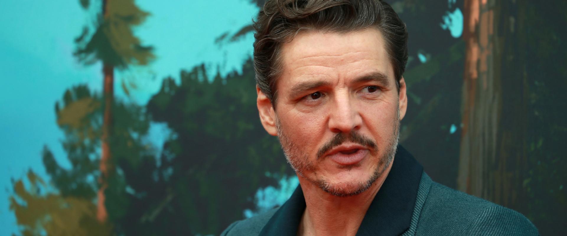 Pedro Pascal Cannes-ból üzent: „Menjenek a francba, akik meg akarnak félemlíteni